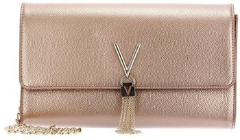 Valentino Bags Divina Umh&auml;ngetasche ros&eacute;gold
