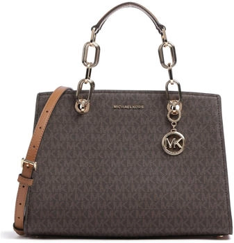 Michael Kors Cynthia (30S4GCYS2B-252) dark brown