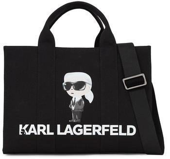Karl Lagerfeld K/Ikonik Karl (A2W50047-999) black