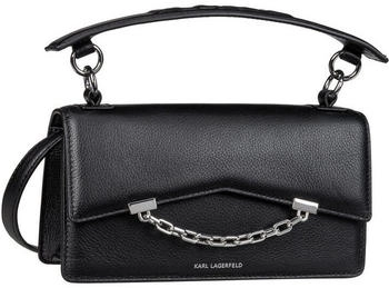 Karl Lagerfeld K/Seven (A1W30446-999) black