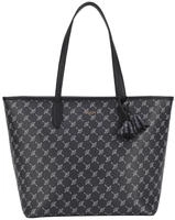 JOOP Shopper "cortina 1.0 shopper lhz" Damen Handtasche mit doppeltem Henkel