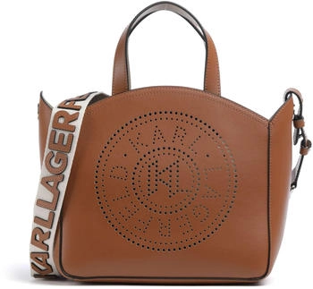 Karl Lagerfeld K/Circle Small (A1W30058-1UR) brown