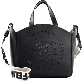 Karl Lagerfeld K/Circle Small (A1W30058-999) black