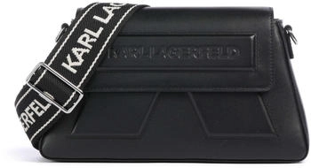 Karl Lagerfeld Ikon K (A2W30198-1AV) black