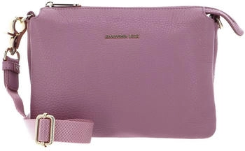 Mandarina Duck Mellow Leather (P10FZT82A15) violett