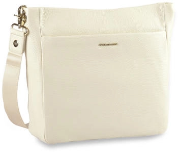 Mandarina Duck Mellow Leather (P10FZT0428S) creme