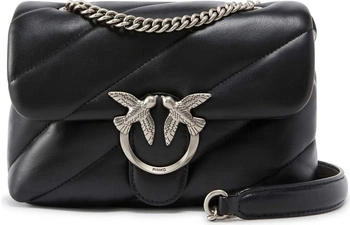 Pinko Love Puff Mini (100039-A0F2-Z99O) black