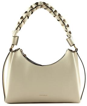 Coccinelle Boheme Grana Double (E1M50130301-578) white
