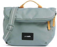 Pacsafe 35140528, Pacsafe - 35140528 - Umh&auml;ngetasche - GO Saddle Crossbody - mint