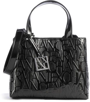 Armani Exchange Liz S (942647-CC794-00020) black