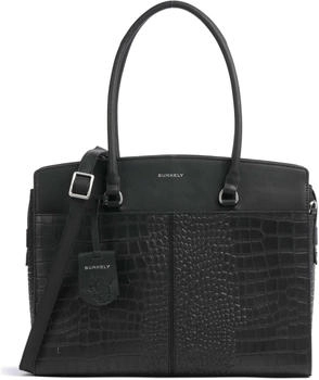 Burkely Cool Colbie (1000432.29.10) black