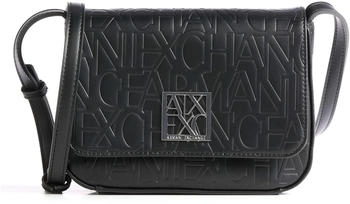 Armani Exchange Liz M (942648-CC793-00020) black