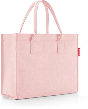 Reisenthel daily shopper twist blush