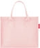 Reisenthel daily shopper twist blush