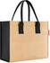raffia black