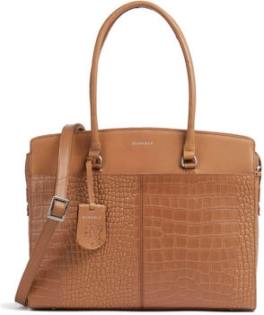 Burkely Cool Colbie (1000432.29.24) cognac