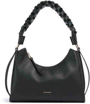 Coccinelle Boheme Grana Double (E1M50130301-374) black