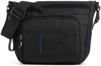 Mandarina Duck MD20 (P10QMT43651) black