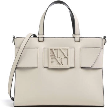 Armani Exchange Susie (942689-0A874-U1092) ivory