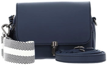 FREDsBRUDER Bestie Crossbody Bag Dusty Blue