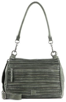 FREDsBRUDER Riffel Echo Shoulderbag Matcha Green