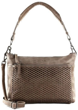 FREDsBRUDER MY Midi Shoulderbag Soft Taupe