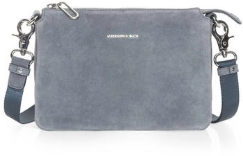 Mandarina Duck Damen Mellow Velvet Pochette London Fog