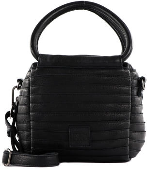 FREDsBRUDER Cube Black