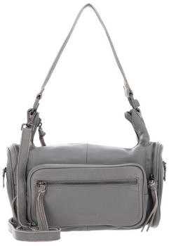 FREDsBRUDER In My Pocket Shoulderbag Cool Grey
