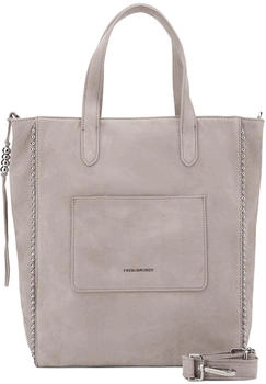FREDsBRUDER All About Beads Tasche Chai Latte