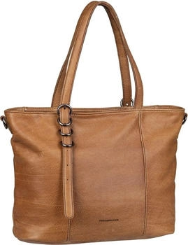 FREDsBRUDER Ride Easy Collection Cityshopper Ride Easy Caramel Beige