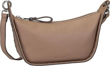FREDsBRUDER Bodybag Feel Wild Soft Toffee Braun Damen