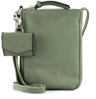 FREDsBRUDER Ginsberg Cellphone Bag Sage