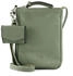 FREDsBRUDER Ginsberg Cellphone Bag Sage