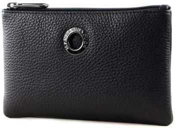 Mandarina Duck Damen Mellow Leather Pouch Schwarz