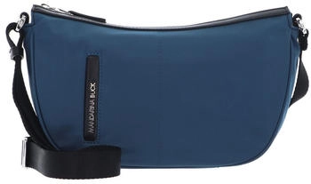 Mandarina Duck Damen Hunter HOBO Scuba Blue