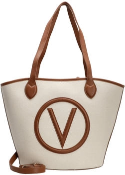 Valentino Bags Covent Shopper (VBS7QO02CAN) naturale cuoio
