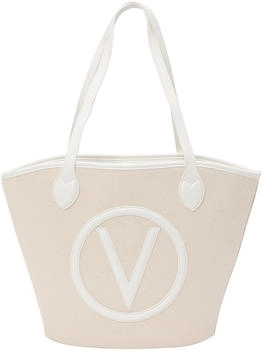 Valentino Bags Covent Shopper (VBS7QO02CAN) naturale bianco