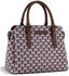 Bugatti Ella Bowling Bag M oyard