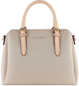 Bugatti Ella Bowling Bag M beige