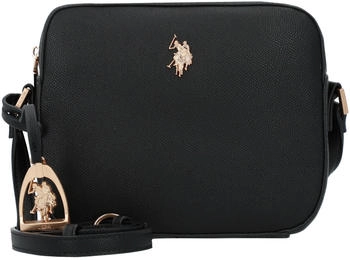 U.S. Polo Assn. Jones Crossbody 20 cm black
