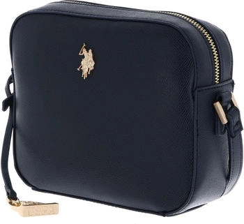 U.S. Polo Assn. Jones Crossbody 20 cm navy