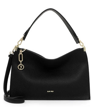 Suri Frey Gwenny Shoulder Bag (14963) black