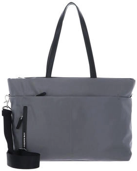 Mandarina Duck Hunter Smoked Pearl