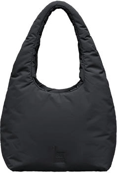 GOT BAG Cloud Shoulder Bag black monochrome