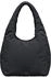 GOT BAG Cloud Shoulder Bag black monochrome