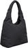 GOT BAG Cloud Shoulder Bag black monochrome