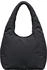 GOT BAG Cloud Shoulder Bag black monochrome