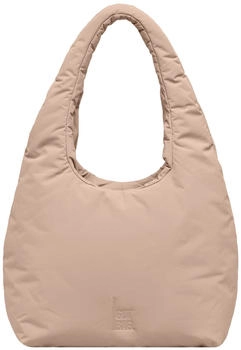 GOT BAG Cloud Shoulder Bag sandbar monochrome