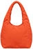 hot coral monochrome